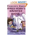 Horrid Henry's Haunted House