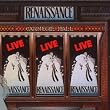 Live at the Carnegie Hall