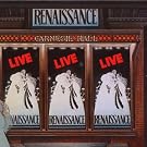 Live at the Carnegie Hall