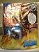 Toys : THE CLASSIC MARVEL FIGURINE SPECIAL/GIANT DOUBLE-SIDED POSTER! X-MEN "JUGGERNAUT"