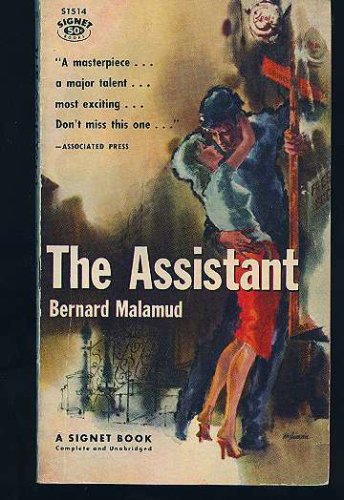 The Assistant