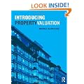 Introducing Property Valuation