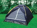 Review Maxim  / 4 Person monodome tent