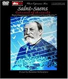 SAINT SAENSS CARNAVAL OF ANIMALS - Music Experience in 3-Dimensional Sound Reality TM, DVD-Audio DTS ES 5.1 and 6.1 Extended Surround Music Disc [DVD AUDIO]