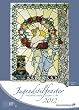 jugendstil fensterfolie