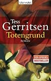 Totengrund: Roman