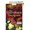 Totengrund: Roman