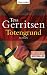Totengrund: Roman