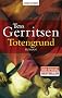 Totengrund: Roman