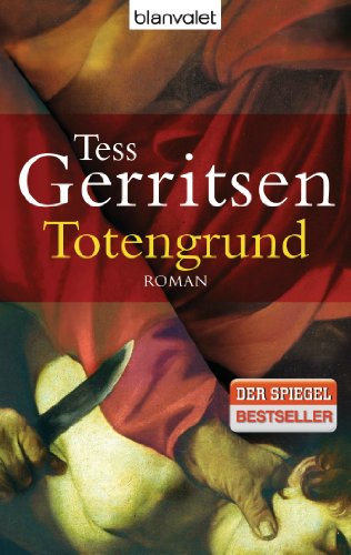 Produkt-Bild: Totengrund: Roman