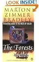 The Forests of Avalon