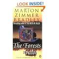The Forests of Avalon