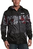 ZOO YORK - Zoo York Young Men's Dada Pieces Windbreaker