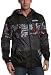 Search : Zoo York Young Men's Dada Pieces Windbreaker