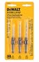 DEWALT DW2538  #8 Countersink 11/64-Inch Replacement Drill Bit Only