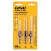 DEWALT DW2538  #8 Countersink 11/64-Inch Replacement Drill Bit Only