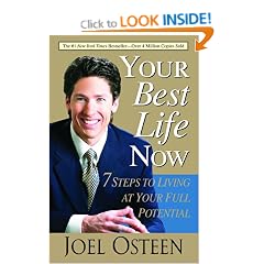 Your Best Life Now