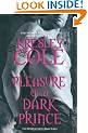 Pleasure of a Dark Prince (Immortals After Dark 9)