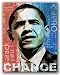 Change (Barack Obama) by Keith Mallett 11"x14" Art Print Poster