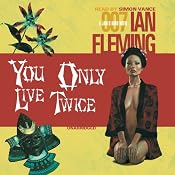 You Only Live Twice | Ian Fleming