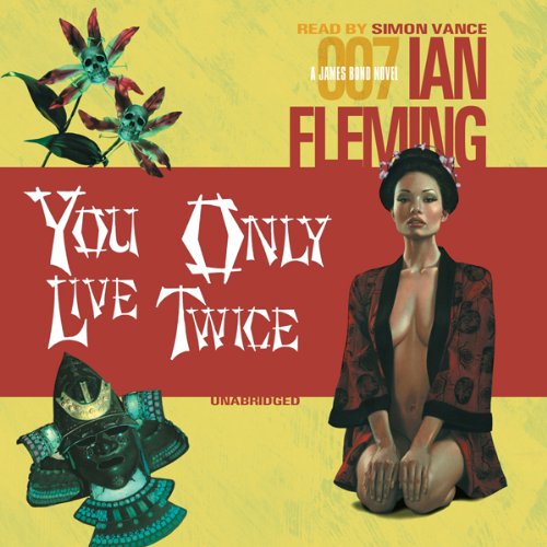 You Only Live Twice