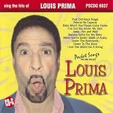 Louis Prima Hits