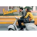 Vespa: Icon of Style