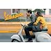 Vespa (Icon of Style) (English and French Edition)