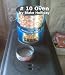# 10 Can Oven (Foxhole Homestead)