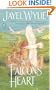 A Falcon's Heart (Sonnet Books)