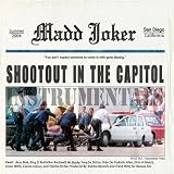 Shootout In The Capitol