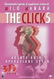 the click 05 - agente 0014 operazione sesso 3d (Dvd) Italian Import
