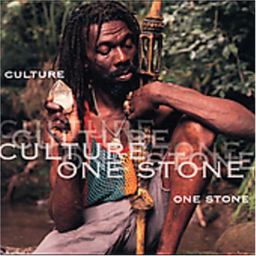 Culture - ONE STONE - Zortam Music