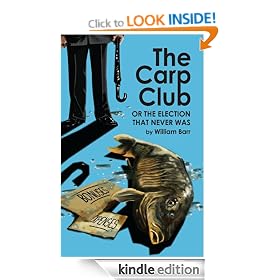 The Carp Club
