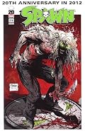 Spawn #216