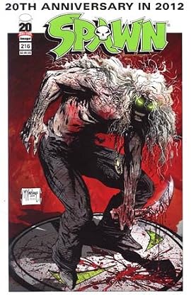 Spawn #216