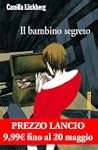 Il bambino segreto (Farfalle)