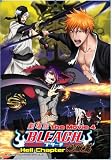 Bleach The Movie 4 - Hell Chapter (Boxed DVD, Licensed Japanese audio version with English subtitles, All Region)