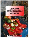 A Taste of Bulgarian Cuisine