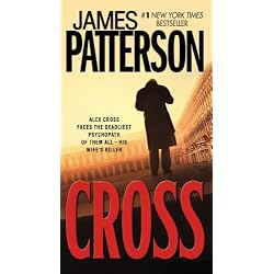 Cross (Alex Cross)