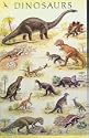 Dinosaurs Poster