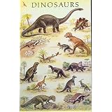 DinosaursPoster