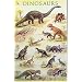 Dinosaurs Poster