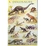 Dinosaurs Poster