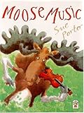 Moose music