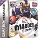 Madden NFL 2003