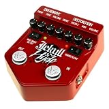 Visual Sound V2JH Jekyll & Hyde Overdrive Distortion Pedal