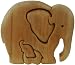 ImagiPLAY Elephant and baby