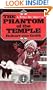 The PHANTOM OF THE TEMPLE