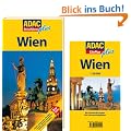 ADAC Reisef�hrer plus Wien: Mit extra Karte zum Herausnehmen: Hotels. Restaurants. Heurigen. Kirchen. Museen. Nachtleben. Kaffeeh�user. Shopping